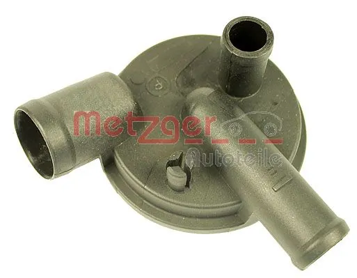 Valve, crankcase ventilation
